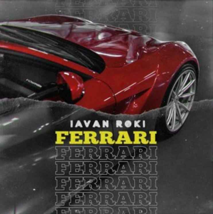 Iavan & Roki - Ferrari