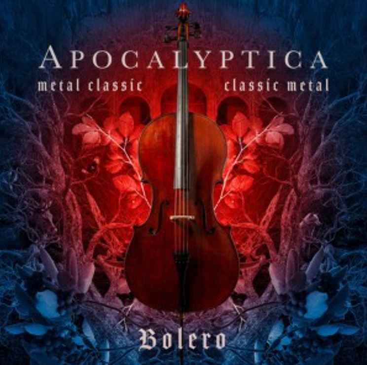 Apocalyptica - Bolero