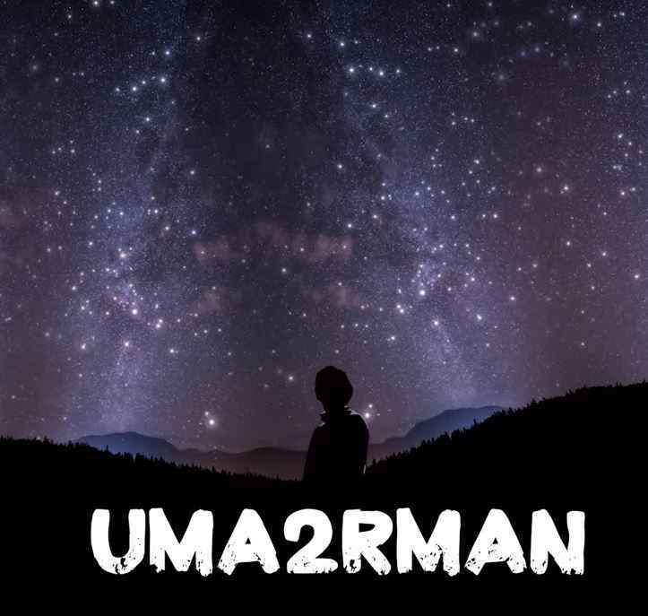 Uma2rman - Звёзды