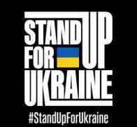 Maneskin - Stand up for Ukraine