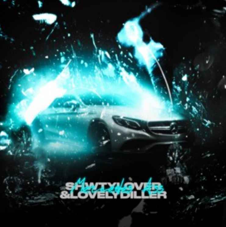 Shwtylover & Lovelydiller - Mercedes Ass