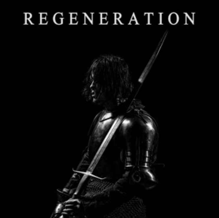 Джизус - reGeneration