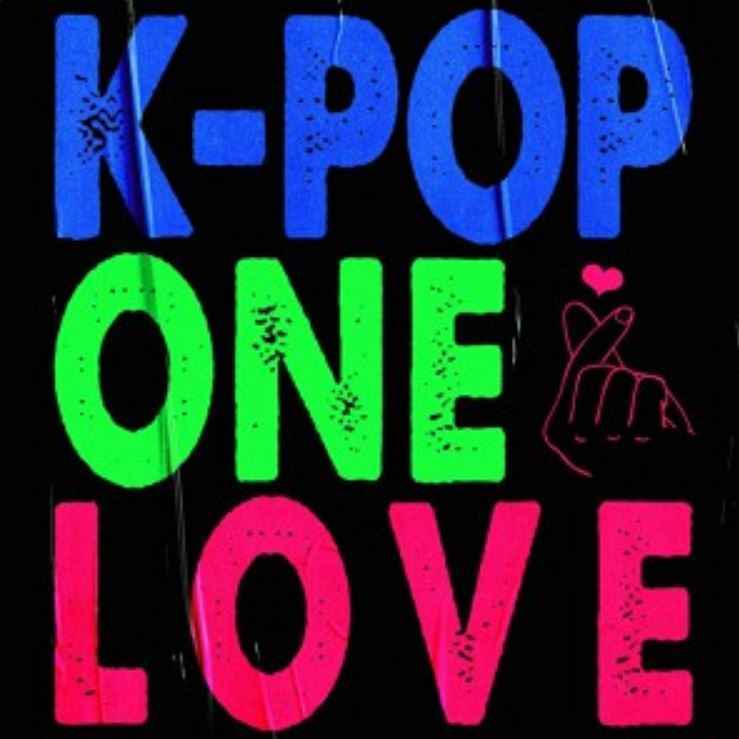 Sorry Jesus - K-Pop one love