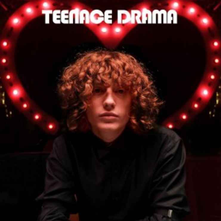 Michael Aldag - Teenage Drama
