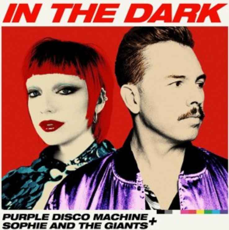 Purple Disco Machine ft. Sophie and the Giants - In The Dark