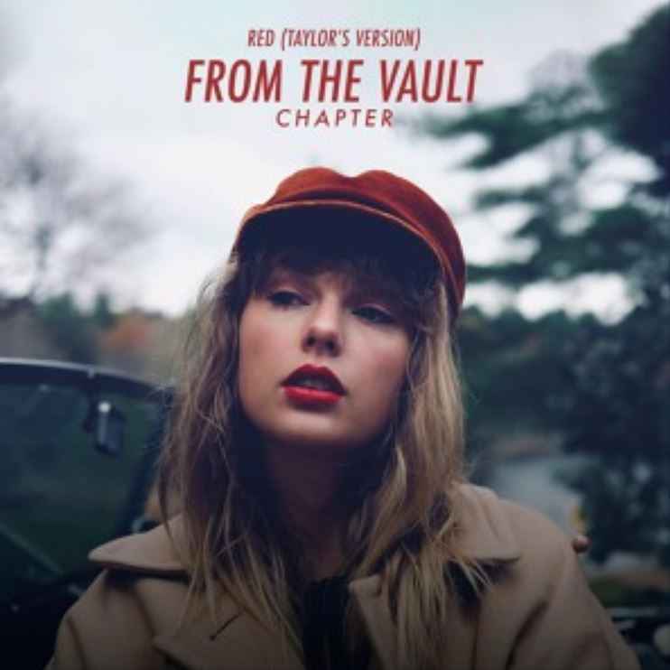 Taylor Swift - The Very First Night (Taylor's Version) (From The Vault)