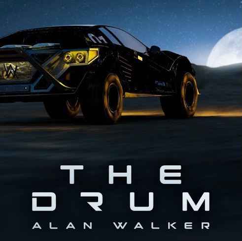 Alan Walker - The Drum