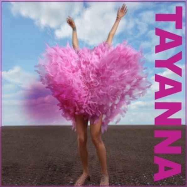 Tayanna - Жіноча сила