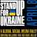 U2 - Walk On Ukraine