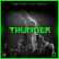 Gabry Ponte ft. LUM!X & Prezioso - Thunder