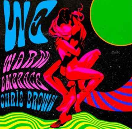 Chris Brown - WE (Warm Embrace)