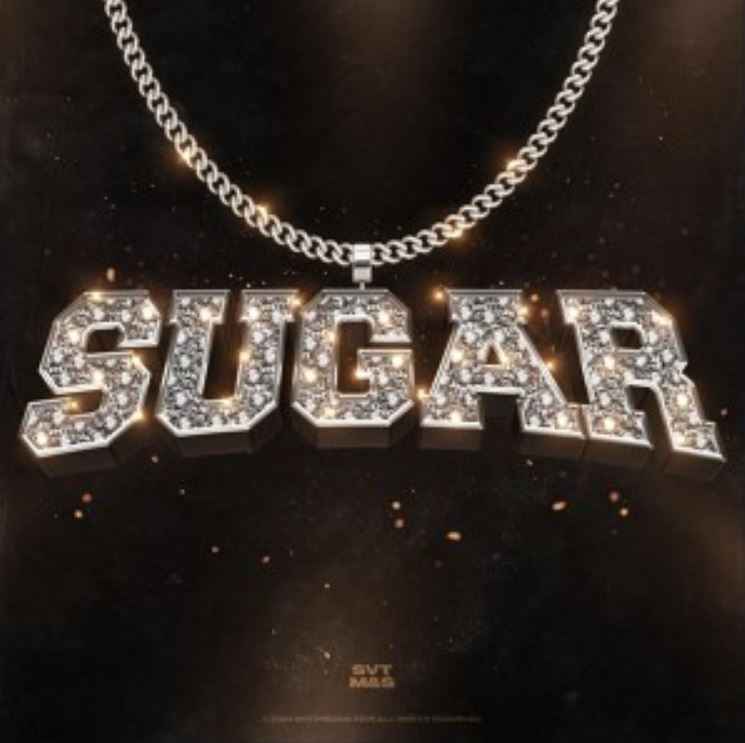 SVT ft. M&S - Sugar