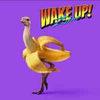 Zivert - Wake up