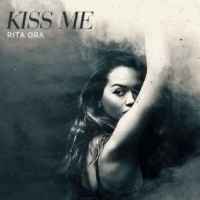 Rita Ora - Kiss Me (к/ф 50 оттенков)