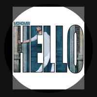 Mohombi - Hello