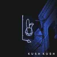 Kush Kush - I'm Blue