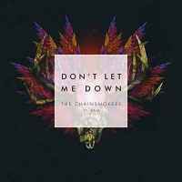 The Chainsmokers & Daya - Don't Let Me Down