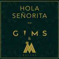 Maitre Gims & Maluma - Hola Senorita