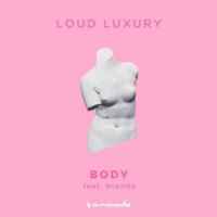 Loud Luxury & Brando - Body