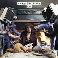 Barns Courtney - Fun Never Ends