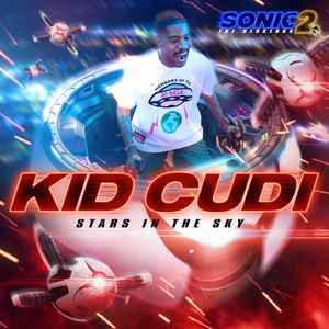 Kid Cudi - Stars In The Sky
