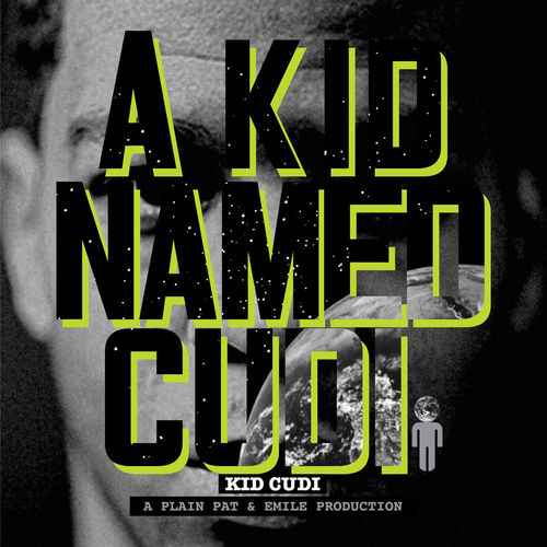 Kid Cudi - Down & Out