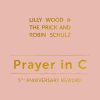 Lilly Wood ft. The Prick & Robin Schulz - Prayer in C