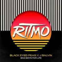 Black Eyed Peas & J. Balvin - Ritmo (Bad Boys For Life)