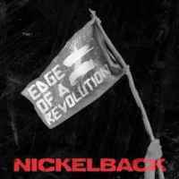 Nickelback - Edge Of A Revolution