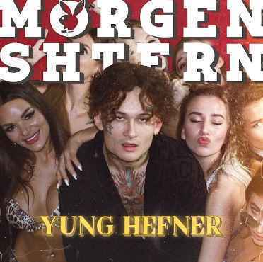 Morgenshtern - Yung Hefner