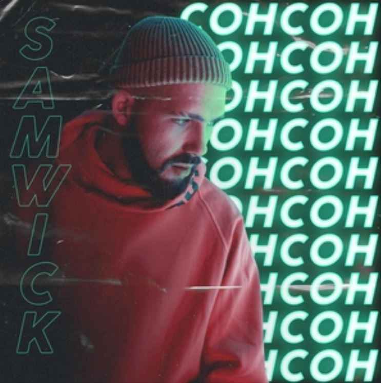Sam Wick - Сон (Jarico Remix)