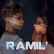 Ramil' - Пальцами по губам