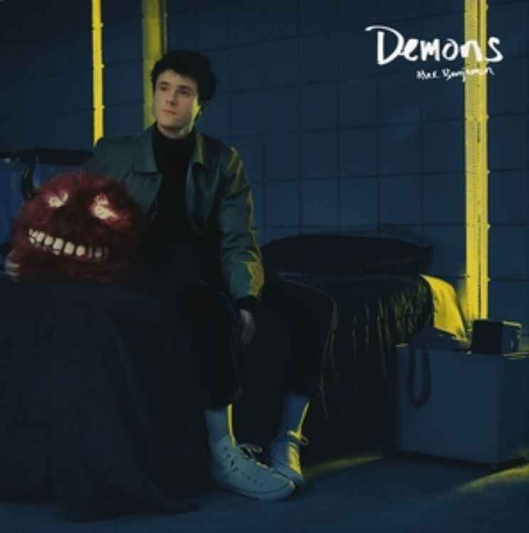 Alec Benjamin - Demons