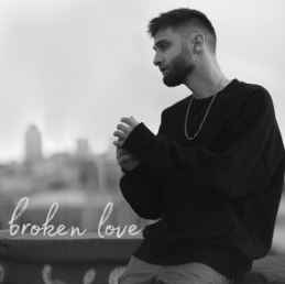 Escape - Broken Love
