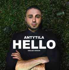 Антитіла - HELLO (English)