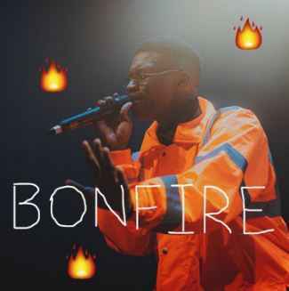 Tvorchi - Bonfire