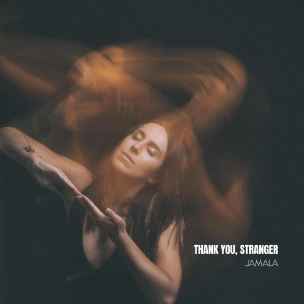 Jamala - Thank you, Stranger