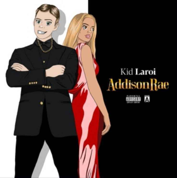 The Kid LAROI - Addison Rae
