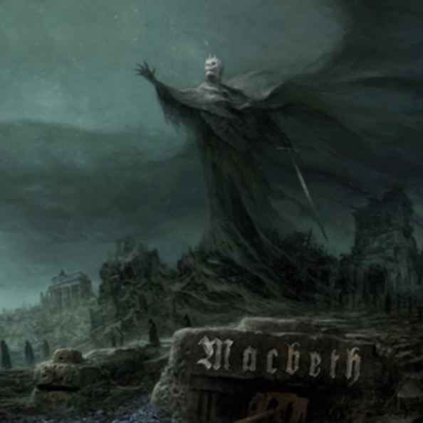 Macbeth - Krieger