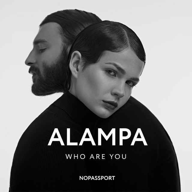Alampa - Who Are You