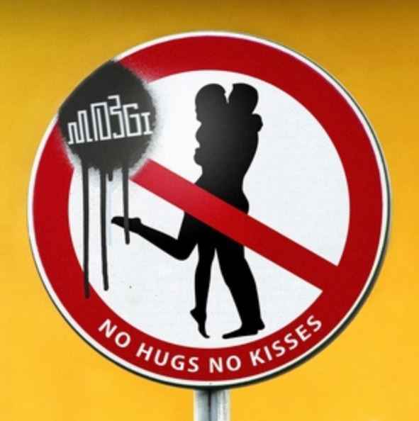 MOZGI - No Hugs No Kisses