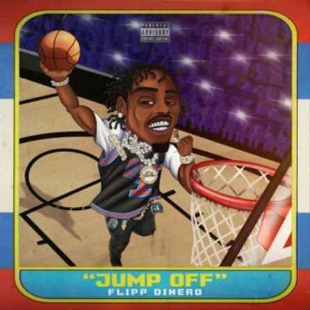 Flipp Dinero - Jump Off