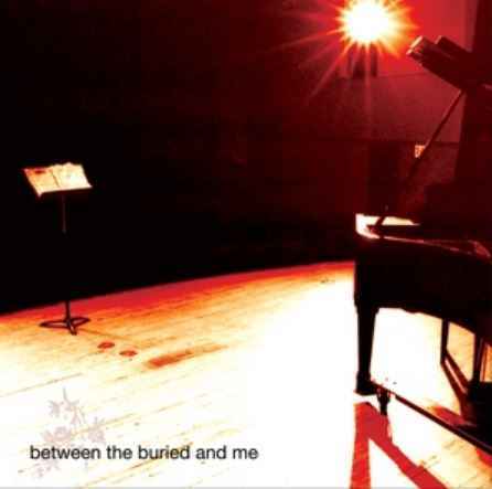 Between The Buried And Me - What We Have Become