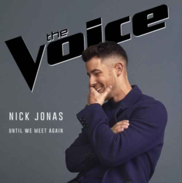 Nick Jonas - Until We Meet Again