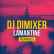 DJ DimixeR - Lamantine (Wallmers Remix)