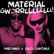 Madonna & Saucy Santana - Material Gworrllllllll!