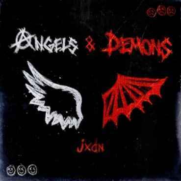 Jxdn - Angels & Demons