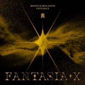 Monsta X - Fantasia