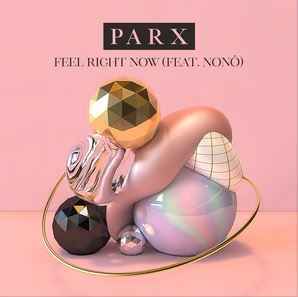 Parx & Nono - Feel Right Now