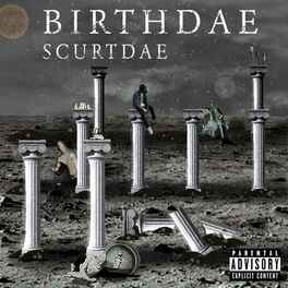 ScurtDae - Back to Life (Birthdae)
